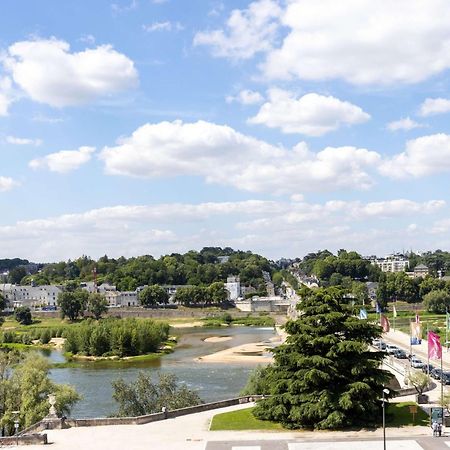 Hampton By Hilton Tours Centre, France Hotel ภายนอก รูปภาพ