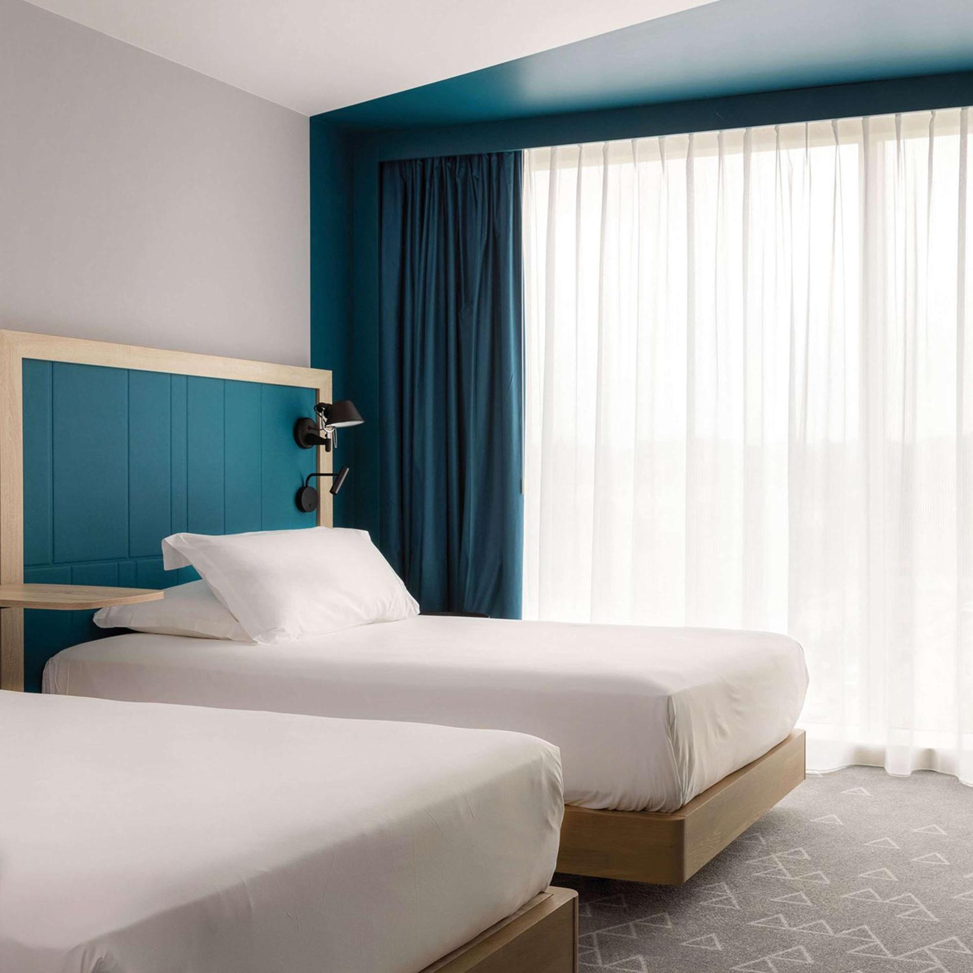Hampton By Hilton Tours Centre, France Hotel ภายนอก รูปภาพ