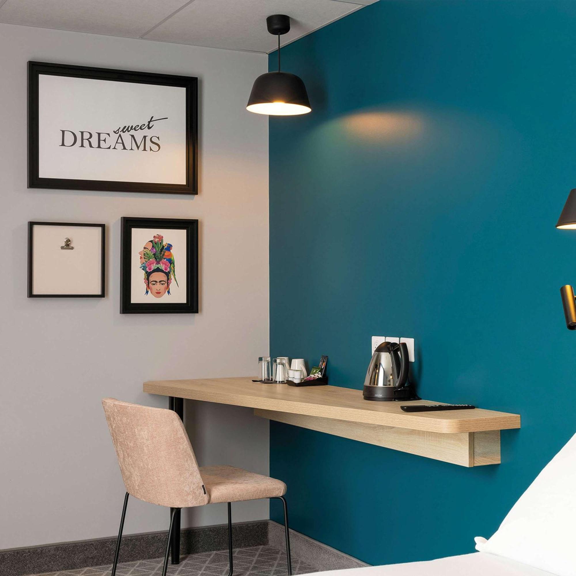 Hampton By Hilton Tours Centre, France Hotel ภายนอก รูปภาพ